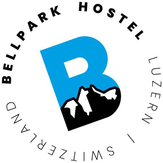 Bellpark Hostel Lucern Exteriér fotografie